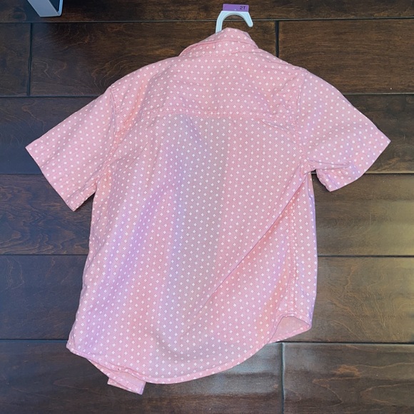 A&F Kids button down - Picture 3 of 3